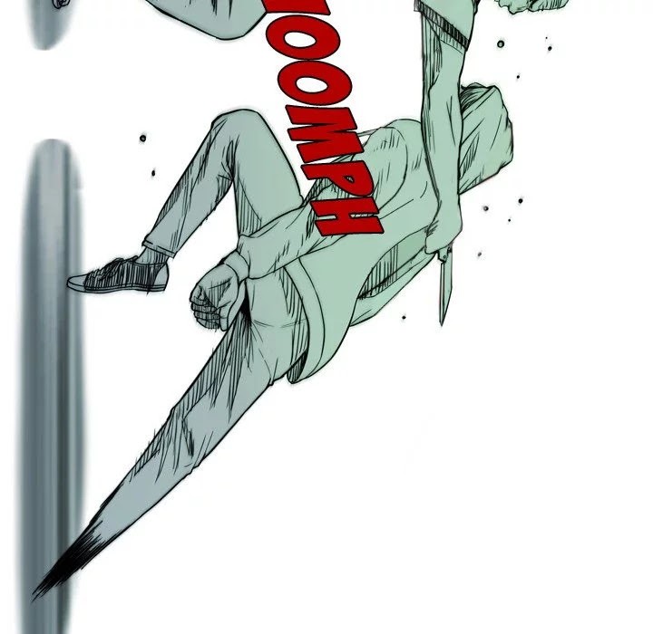 Watch Dog Chapter 08 Bahasa Indonesia